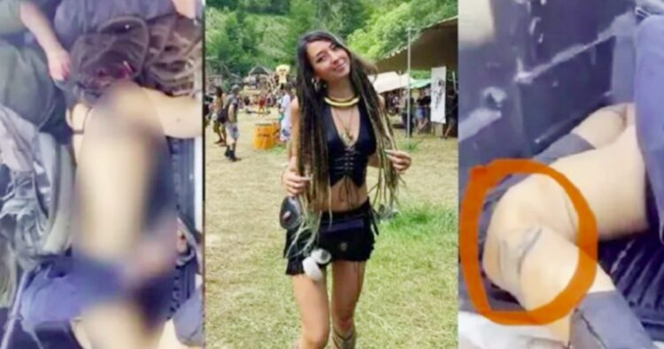 Hamas culik dan telanjangi turis jerman saat nonton festival supernova di israel Konflik memburuk: hamas culik dan telanjangi turis jerman saat sedang berada di festival supernova di israel selatan ketika serangan terjadi.