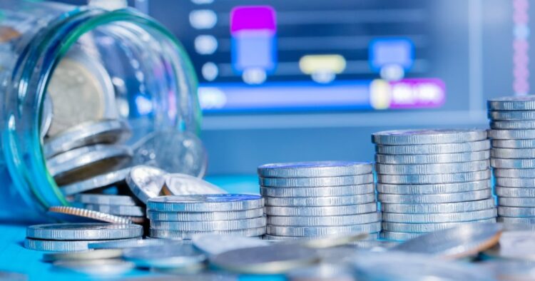 Perekonomian indonesia bangkit, bri catat pertumbuhan kredit konsumer dua digit Perekonomian indonesia bangkit, bri catat pertumbuhan kredit konsumer dua digit di tengah pemulihan pasca pandemi.