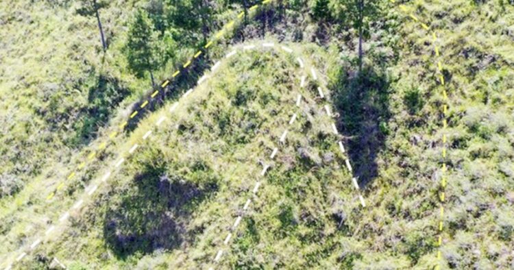 Arkeolog senior soroti polemik piramida toba yang sedang heboh. Menurutnya, tak ada soal piramid di sumber-sumber peninggalan batak kuno.
