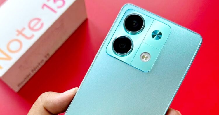 Redmi note 13 5g ganti kulit jadi poco x6 untuk pasar global Poco x6, yang sebelumnya dikenal sebagai redmi note 13 5g di china, bersiap mengguncang pasar global. Meski mengalami sedikit modifikasi, spesifikasi utamanya tetap memikat dan siap bersaing.