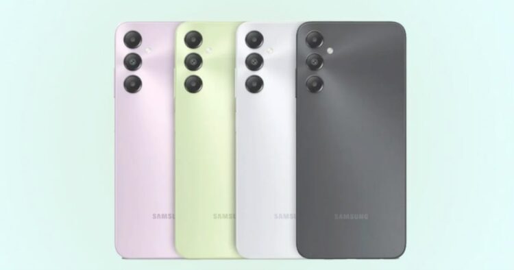 Galaxy a05 dan a05s: entry-level samsung hadapi gempuran ponsel murah Samsung resmi luncurkan galaxy a05 dan a05s, menawarkan inovasi spesifikasi untuk segmen entry-level. Keduanya hadir dengan peningkatan layar, kamera, dan performa, menjanjikan pengalaman pengguna yang lebih memuaskan.