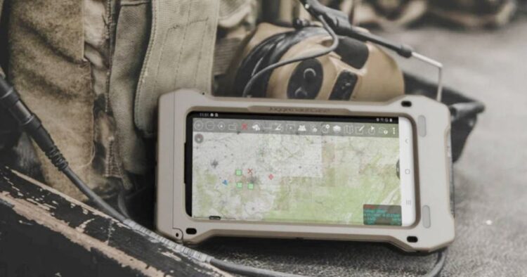 Galaxy s23 tactical edition, perangkat militer berkelas dari samsung Samsung memperkenalkan inovasi terbaru dengan galaxy s23 tactical edition. Dilengkapi dengan fitur-fitur militer, perangkat ini menjanjikan ketahanan dan keandalan di medan yang ekstrem.