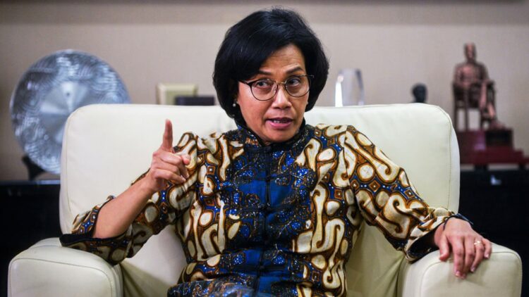 Menteri keuangan, sri mulyani, menyoroti kunci keberhasilan bagi negara yang ingin lepas dari 'middle-income trap'. Dengan menekankan pentingnya daya saing global dan pemberantasan korupsi, ia menampilkan visi indonesia menuju ekonomi yang lebih tangguh di kancah internasional.