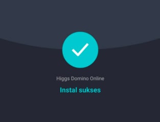 Higgs domino global