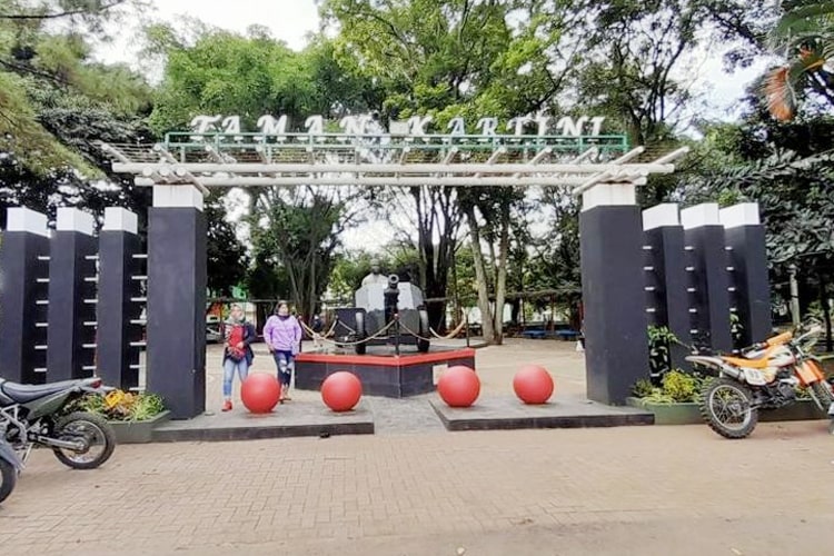 Taman Kartini