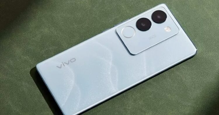 Spesifikasi vivo y17s: resmi hadir di indonesia dengan desain elegan dan performa maksimal hanya rp 1,999,000! Spesifikasi vivo y17s dilengkapi kamera belakang 50mp dan fitur ram virtual yang meningkatkan kapasitas ram hingga 12gb. Kini, multitasking jadi lebih lancar dan fotografi smartphone semakin memukau.