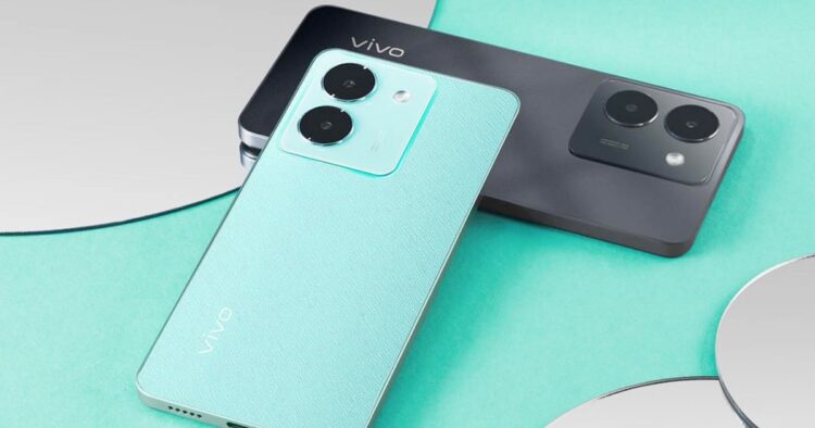 Misteri "vivo v2322" lolos tkdn, apakah ini y27s? Vivo kembali membuat heboh industri gadget dengan keberadaan vivo v2322 di database tkdn. Diperkirakan sebagai vivo y27s, perangkat ini disinyalir akan memiliki spesifikasi yang berbeda dari vivo y27.