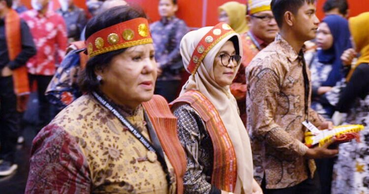 Wali kota pematang siantar tekankan pentingnya apip di rakorwasnas pengawasan pemerintah 2023 Wali kota pematang siantar tekankan pentingnya apip