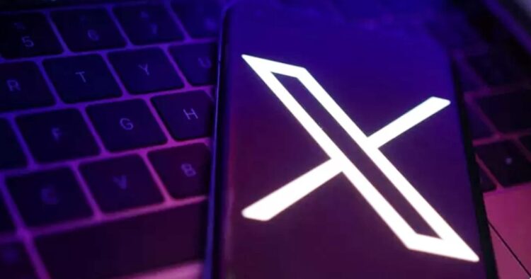 Platform x tutup fitur eksklusifnya bulan depan Platform x akhiri era 'circle'