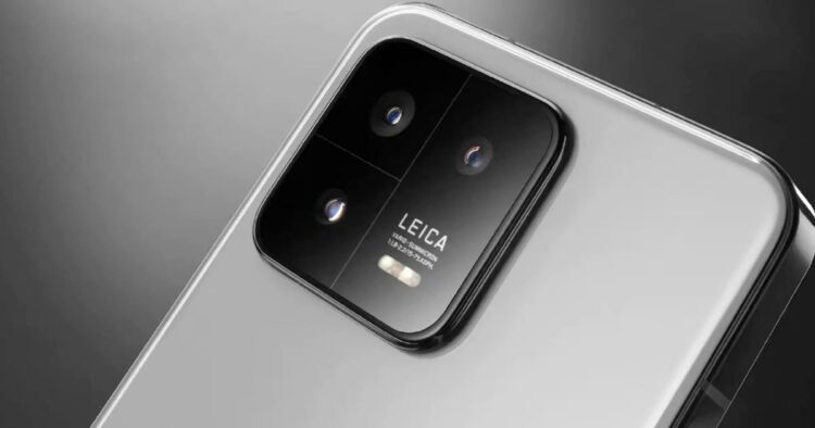 Dari bocoran sertifikasi terbaru, xiaomi 14 menunjukkan ambisi besar dengan fitur pengisian daya 90w. Ditambah dengan rumor chipset terbaru, perangkat ini bisa jadi game-changer di pasar smartphone!