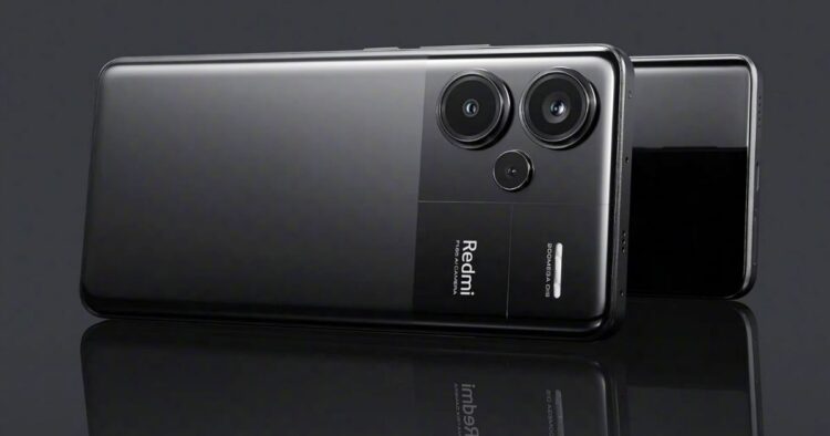 Seri terbaru dari xiaomi, redmi note 13, menjanjikan layar dengan tampilan lebih cemerlang, performa dahsyat dari dapur pacunya, dan tentu saja dengan harga yang tak akan menguras kantong.