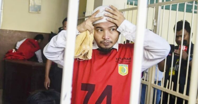 Bareskrim ungkap peran zul zivilia sebagai kurir narkoba fredy pratama di sulsel, mengejutkan industri hiburan tanah air.