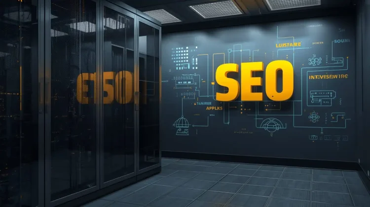 Seo itu tidak murah, jenderal! Seo itu tidak murah, jenderal!