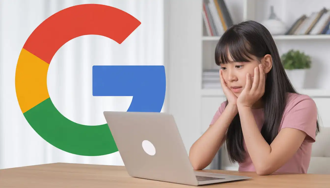 Website masih diotak-atik? Jangan bermimpi naik di google Website masih diotak-atik? Jangan bermimpi naik di google