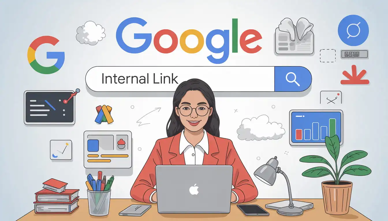 Jangan kejar backlink dulu! Internal link adalah pondasi awal seo Jangan kejar backlink dulu! Internal link adalah pondasi awal seo