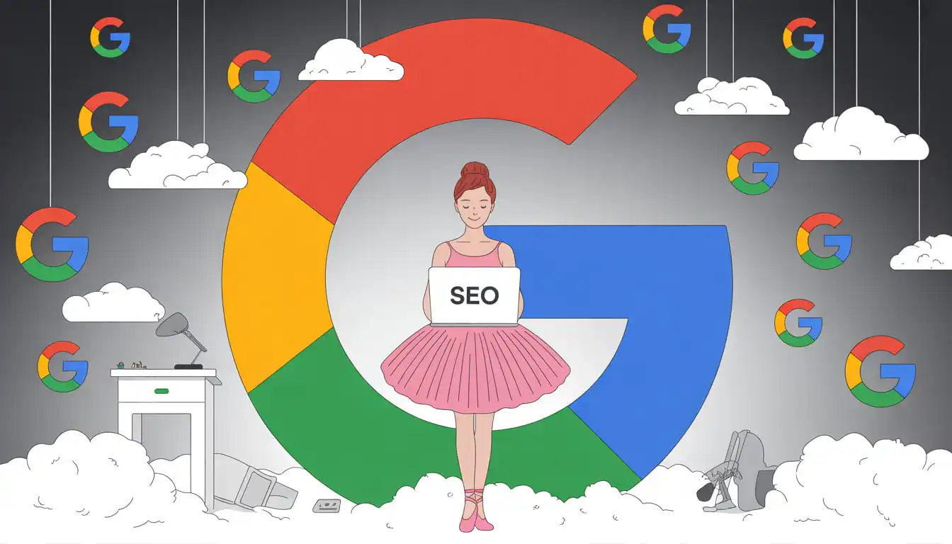 Mengapa biaya seo website mahal? Ini rincian jasa bulanan hingga audit sekali bayar Mengapa biaya seo website mahal? Ini rincian jasa bulanan hingga audit sekali bayar