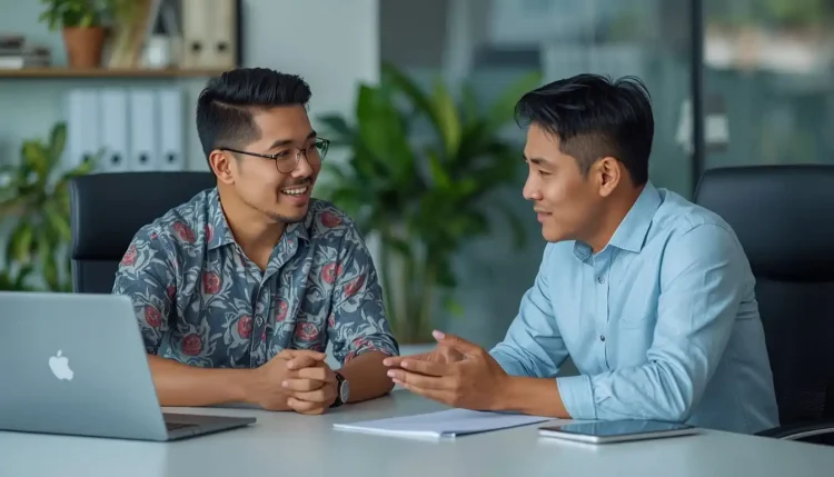 "pura-pura bego": strategi mengukur level pengetahuan lawan bicara Pura-pura bego: strategi mengukur level pengetahuan lawan bicara