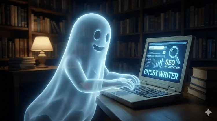 "SEO Hantu" dan Rahasia Page 1 Google Search SEO Hantu dan Rahasia Page 1 Google Search