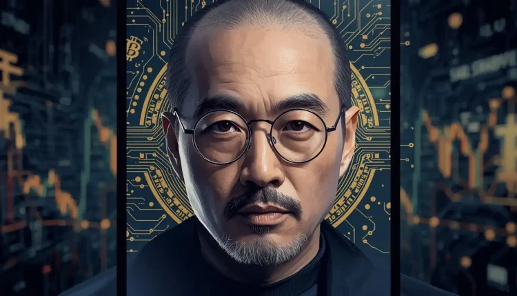 Ketika sang pencipta bitcoin ternyata penggemar berat monster virtual