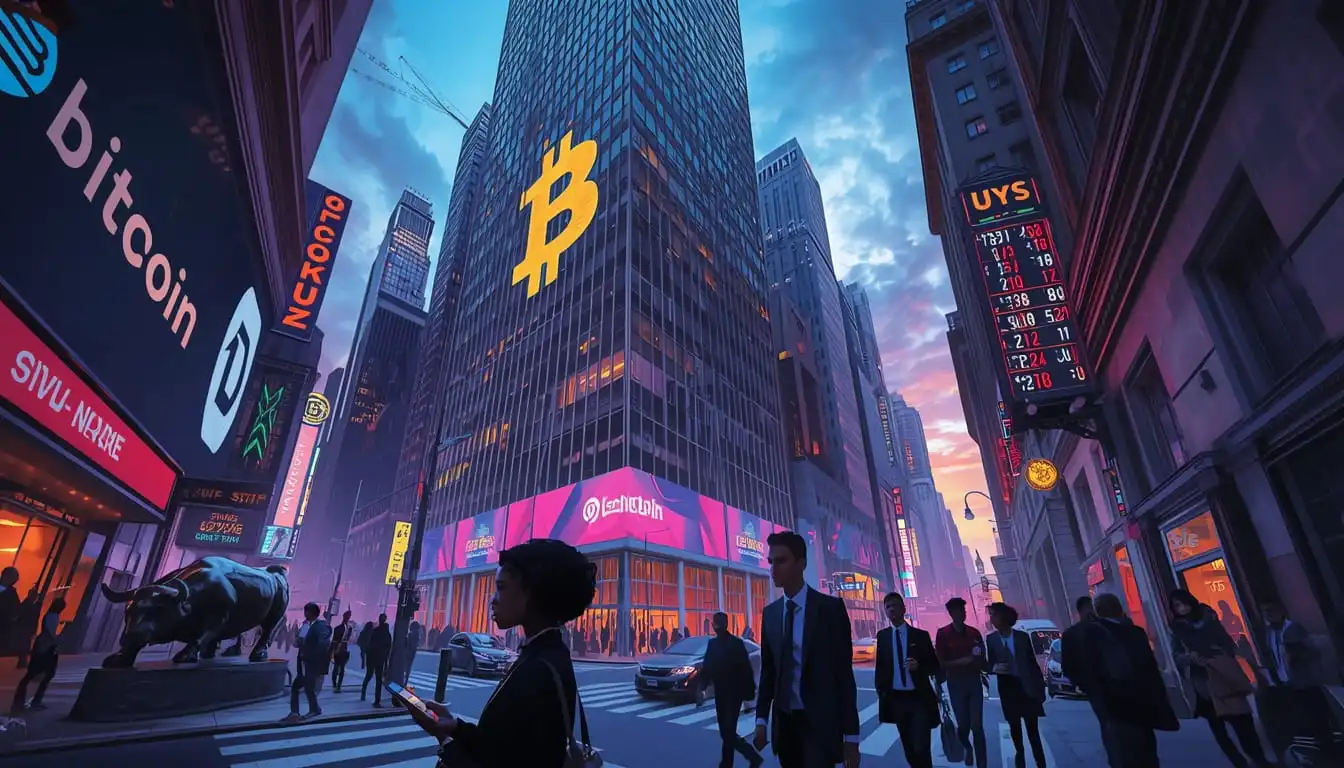 Bitcoin turun dari rp1,08 miliar ke rp1,06 miliar, apa penyebabnya?