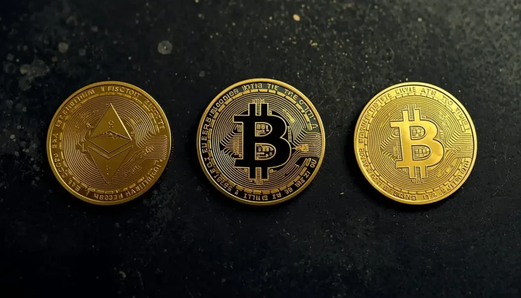 10 aset kripto paling diminati di awal 2026 10 aset kripto paling diminati di awal 2026