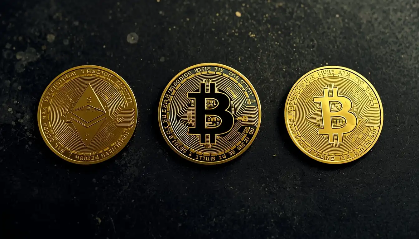 10 aset kripto paling diminati di awal 2026