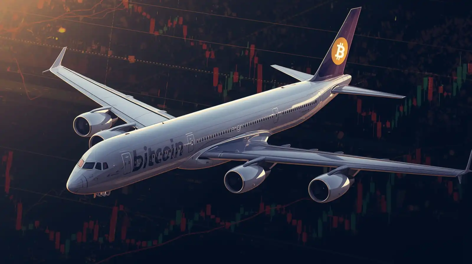 Seberapa dalam anjloknya bitcoin kali ini dan apa saja faktor utamanya?