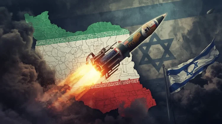 Konflik kian berbahaya: iran balas serangan, as tarik mundur kapal induk?