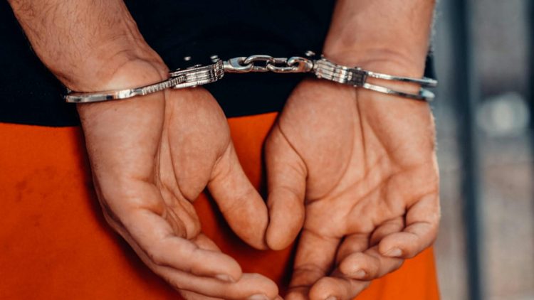 Polisi ringkus dua perampok operator combine di ogan ilir