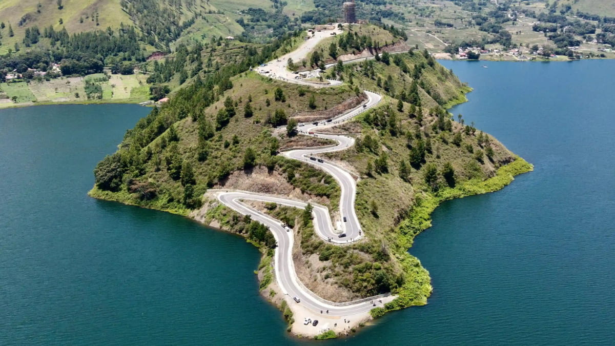 Tips liburan seru ke danau toba, nikmati keindahan alam yang tiada tanding!