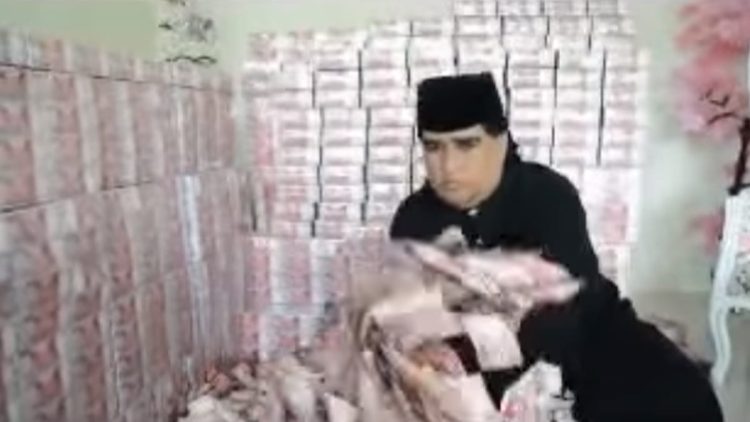 Dimas kanjeng taat pribadi, terbongkarnya penipuan berkedok dukun dan pembunuhan berencana