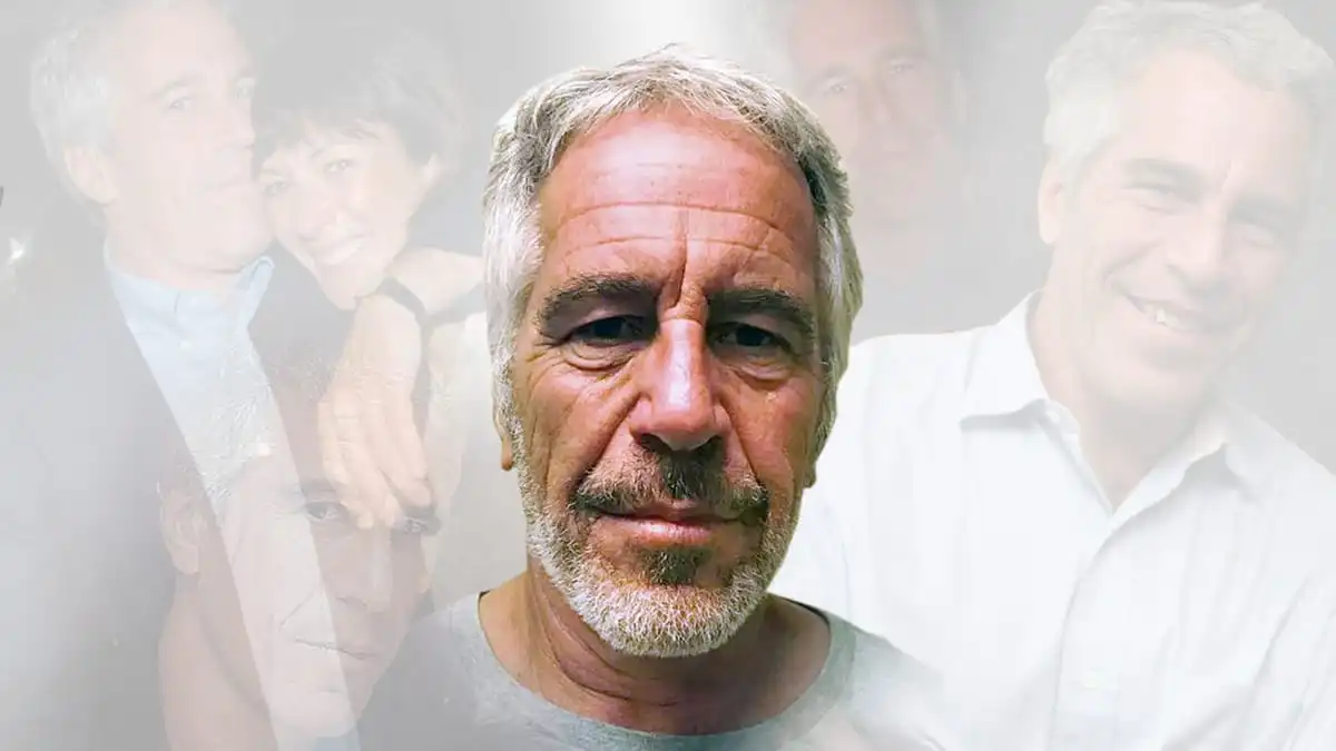 Jejak jeffrey epstein dalam “epstein files” yang mengguncang dunia