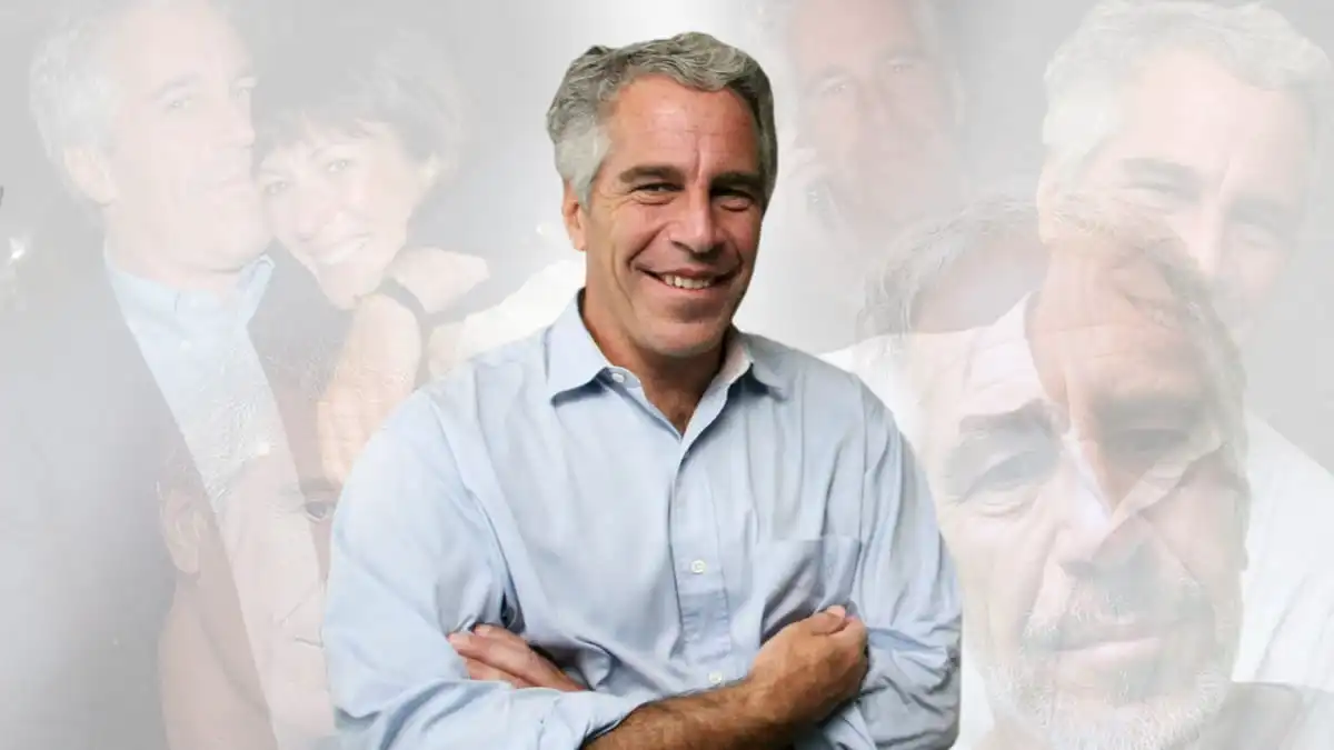 6 tokoh elite dunia-indonesia disebut dalam epstein files, ini fakta dan keterkaitannya