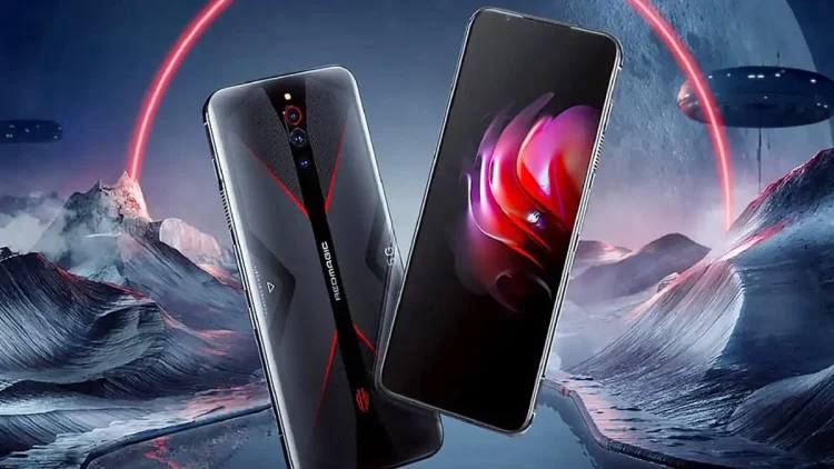 Nubia isyaratkan redmagic terbaru siap masuk tanah air Nubia isyaratkan redmagic terbaru siap masuk tanah air