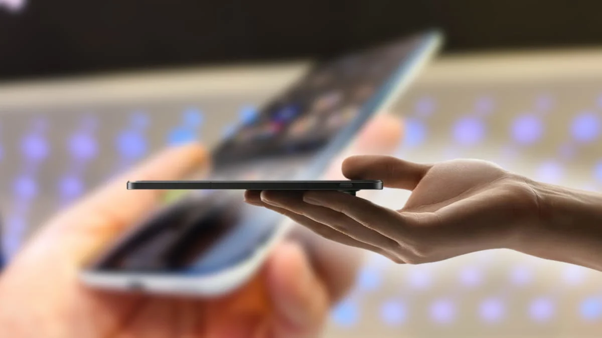 Tren Ponsel Flagship 2026 Berubah Arah, Ultra Tipis dan AI Jadi Andalan
