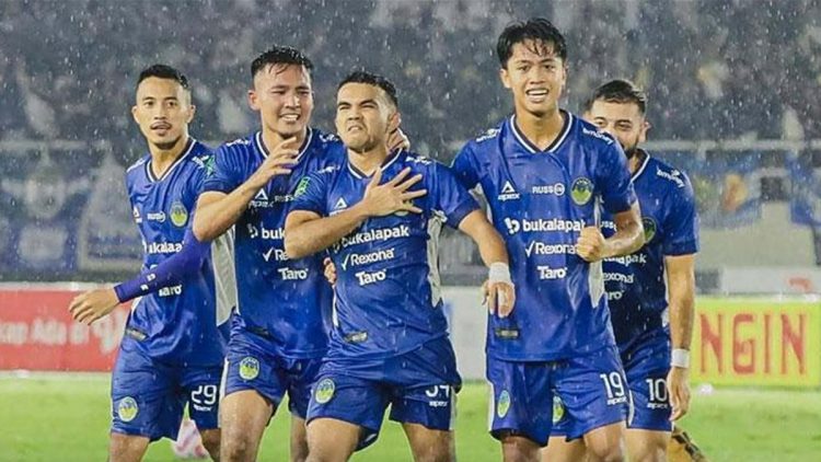 Psim yogyakarta terobos papan atas, tim ze valente masih haus prestasi
