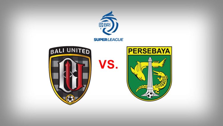 Bali united vs persebaya: duel panas di gianyar, head to head, taktik, dan prediksi skor bri super league