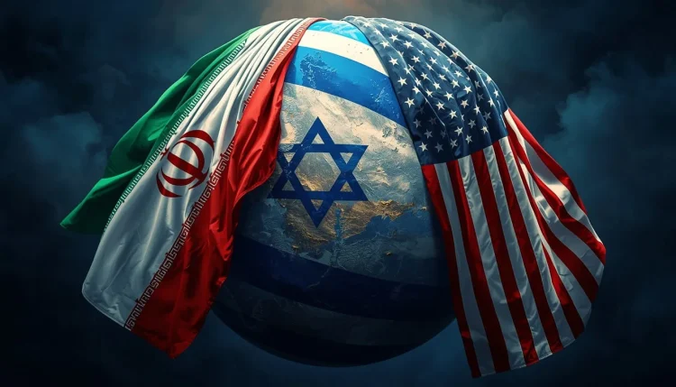 Benarkah ada negara yang meminta iran “melenyapkan” amerika serikat?