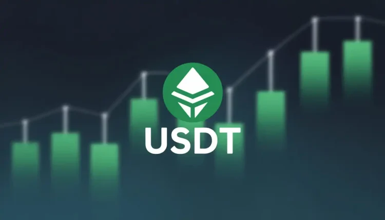 Mengenal usdt (tether), stablecoin yang menjadi “dolar digital” di pasar kripto Mengenal usdt (tether), stablecoin yang menjadi “dolar digital” di pasar kripto