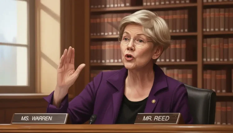 Senator elizabeth warren sebut as kalang kabut hadapi iran: trump tak punya strategi perang yang jelas Senator amerika serikat dari partai demokrat, elizabeth warren, melontarkan kritik keras terhadap kebijakan perang pemerintah as terhadap iran.