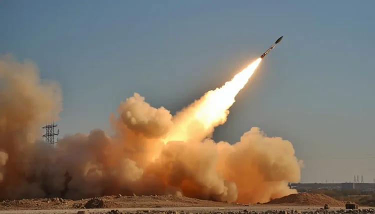 Iran telah tembakkan lebih dari 500 rudal jelajah-balistik dan 2. 000 drone, israel klaim 80–90 persen berhasil dicegat Iran tembakkan lebih dari 500 rudal jelajah-balistik dan 2. 000 drone, israel klaim 80–90 persen berhasil dicegat