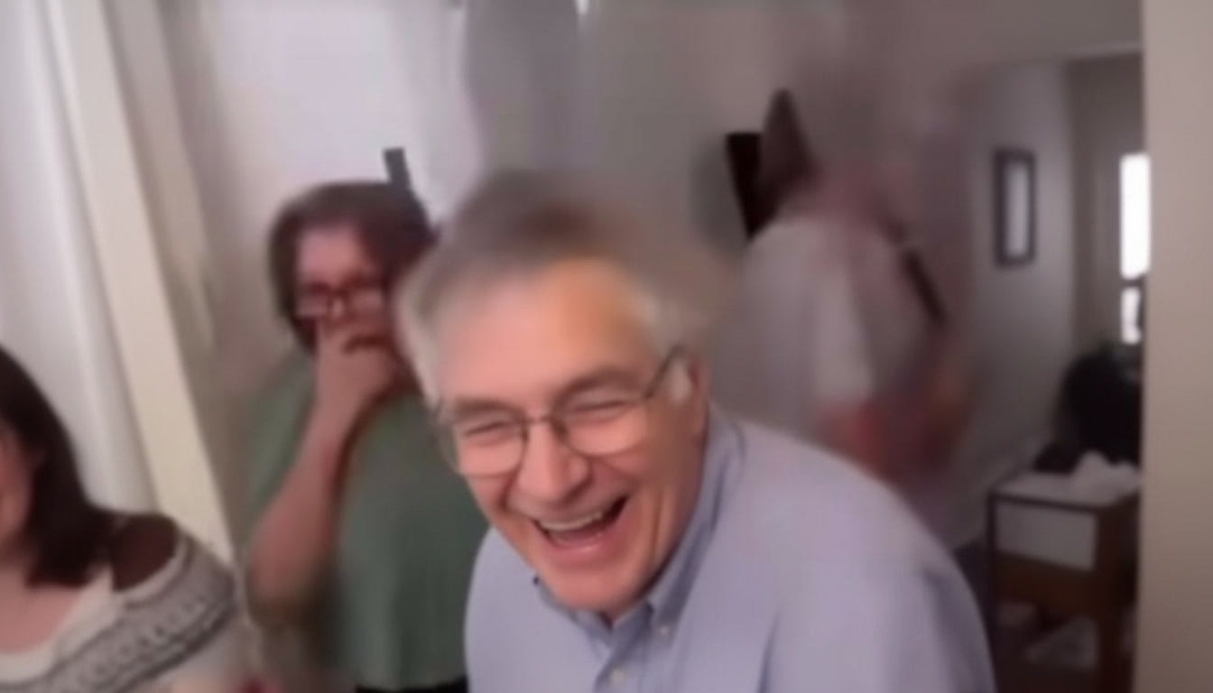 Viral! Bunker israel mendadak ricuh gara-gara warga bab sembarangan, bau tahi menyengat di ruang tertutup