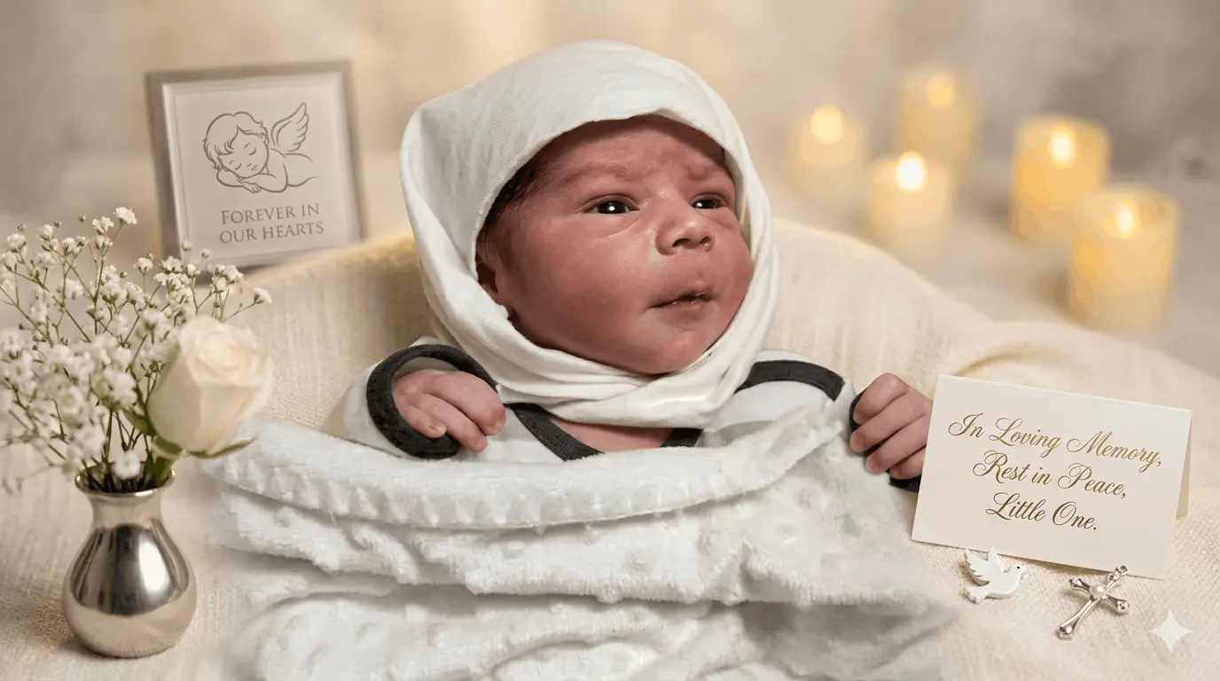 Rudal hantam rumah warga iran, bayi berusia tiga hari tewas di pelukan ibunya