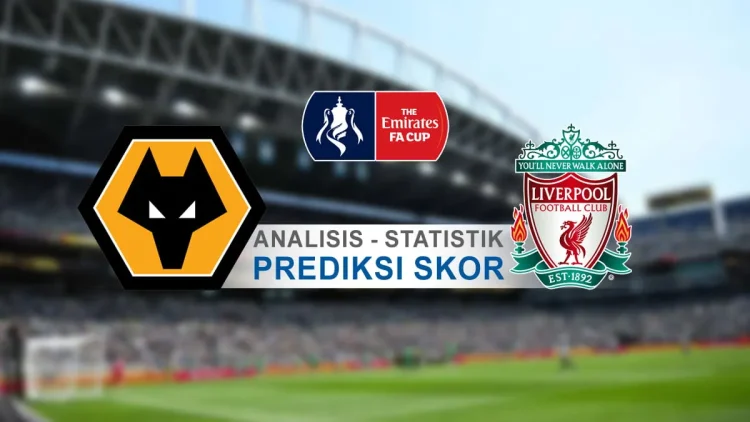 Wolverhampton wanderers vs liverpool, sabtu 7 maret 2026: prediksi skor, susunan pemain, analisis taktik