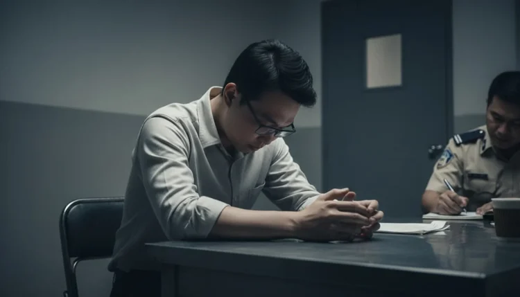 Polda metro jaya resmi menahan richard lee dalam kasus dugaan pelanggaran perlindungan konsumen produk kecantikan