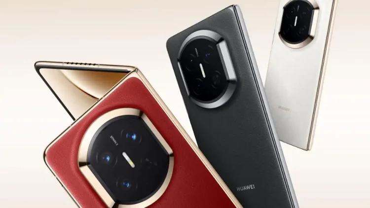 Mate x7 jadi andalan baru huawei di pasar smartphone lipat premium