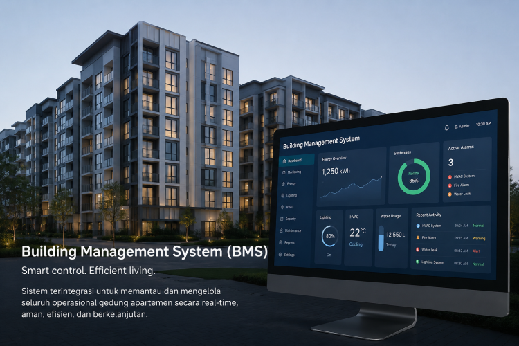 Jenis bms apakah yang diperlukan untuk apartemen? Konsultasikan keperluan anda bersama bybamms! Jenis bms apakah yang diperlukan untuk apartemen? Konsultasikan keperluan anda bersama bybamms!