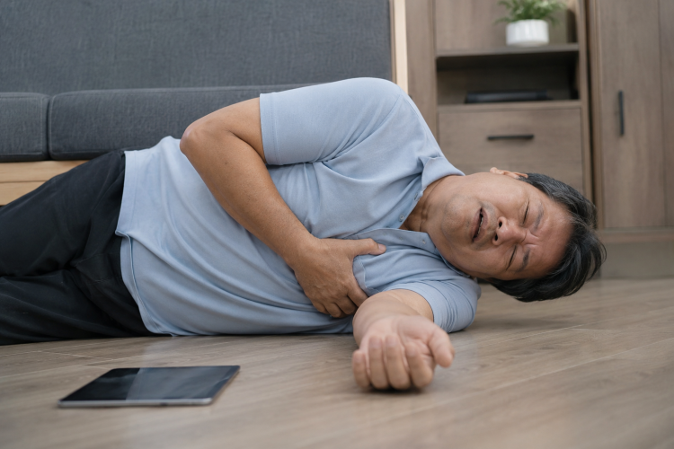 Stroke susulan bisa bikin penderitanya langsung mati? Stroke susulan bisa bikin penderita langsung mati?