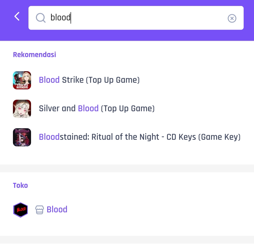 Top up blood strike makin praktis, begini cara beli gold dan strike pass di vcgamers Top up blood strike makin praktis, begini cara beli gold dan strike pass di vcgamers