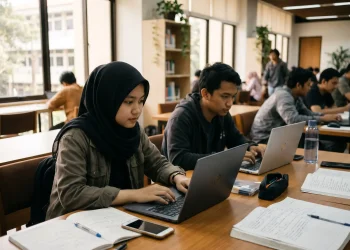 7 rekomendasi laptop pelajar dan mahasiswa terbaik 2026 7 rekomendasi laptop pelajar dan mahasiswa terbaik 2026